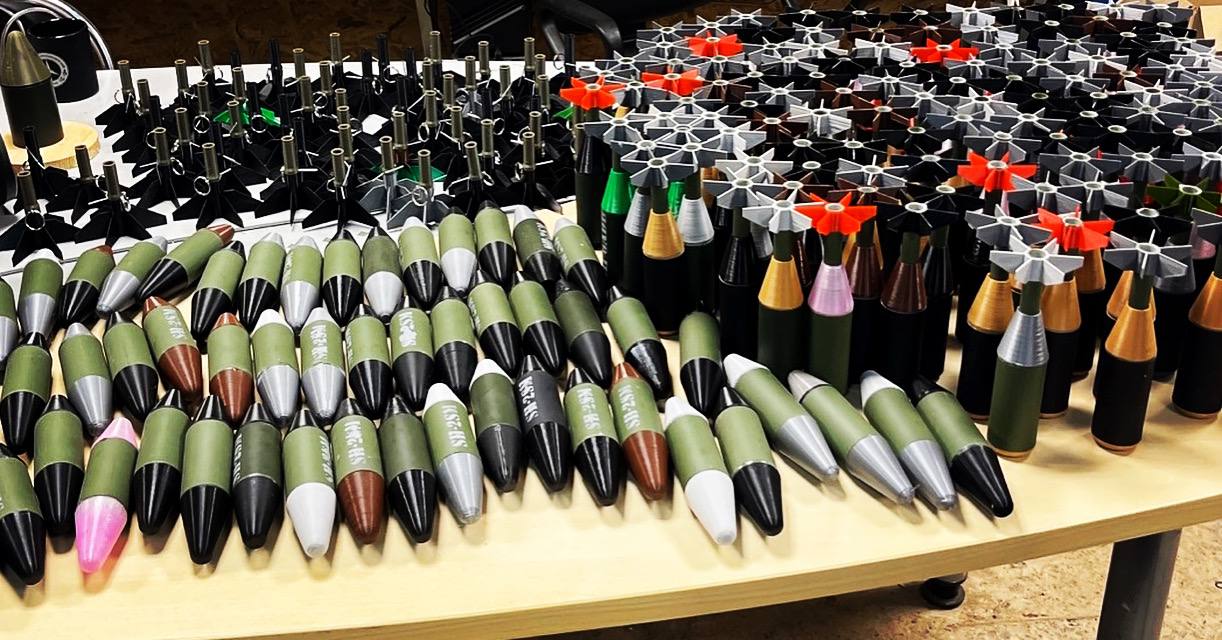 David Hambling on Twitter "LivFaustDieJung AbraxasSpa Bombs, bombs