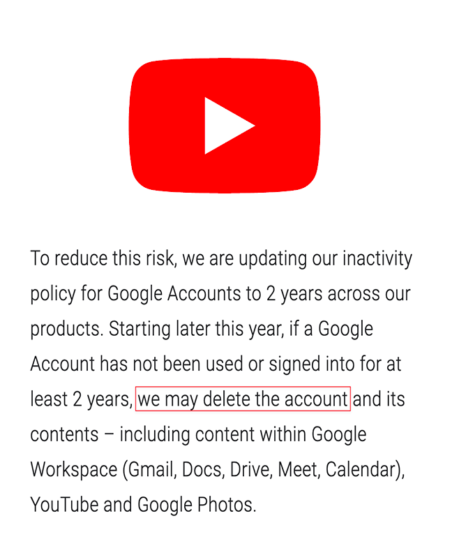 DramaAlert on Twitter "Google spokesperson addressed the YouTube