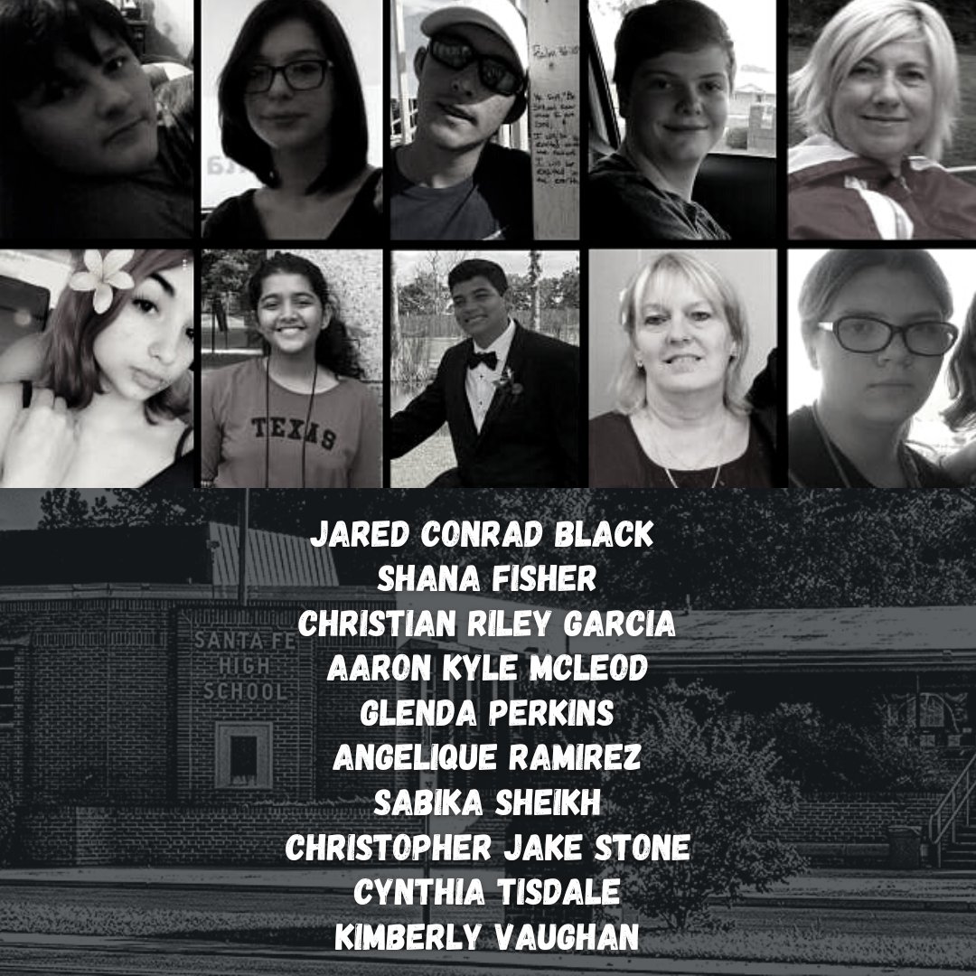 Change the Ref on Twitter "Five years ago, 10 people were killed in