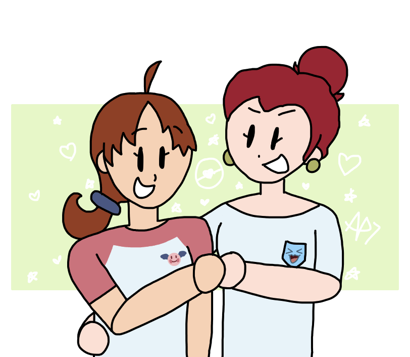 Kiana Mai on Twitter "RT AwesomePig7 Just for the kicks and giggles