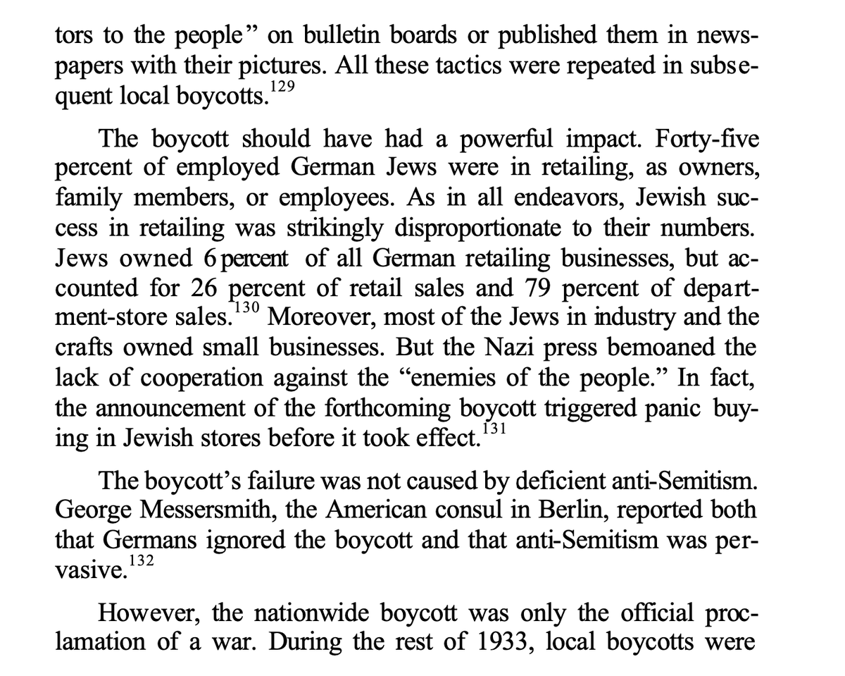 Richard Hanania on Twitter "My favorite example literal Nazis. They