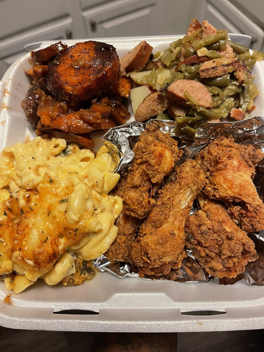 WRAY on Twitter "RT mikethewingman 14100 Crenshaw Blvd Gardena Ca Gotta Have It Grill"