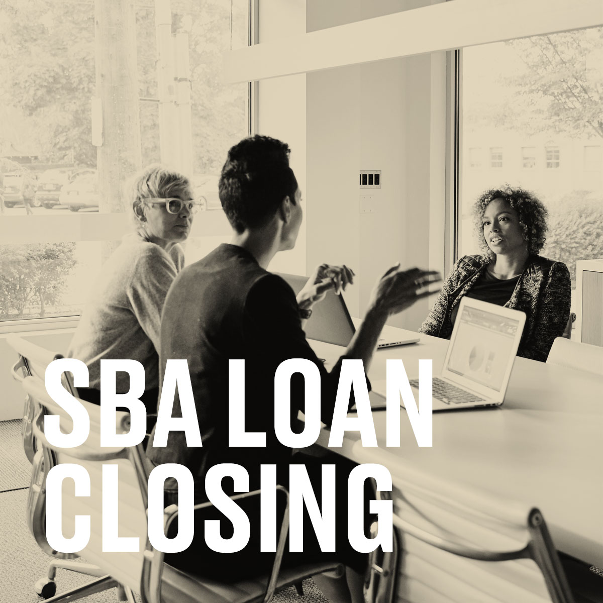 Live Oak Bank on Twitter "When it comes to the SBA loan closing