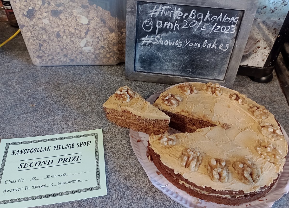 The Baking Nanna on Twitter "RT pmh TwitterBakeAlong 