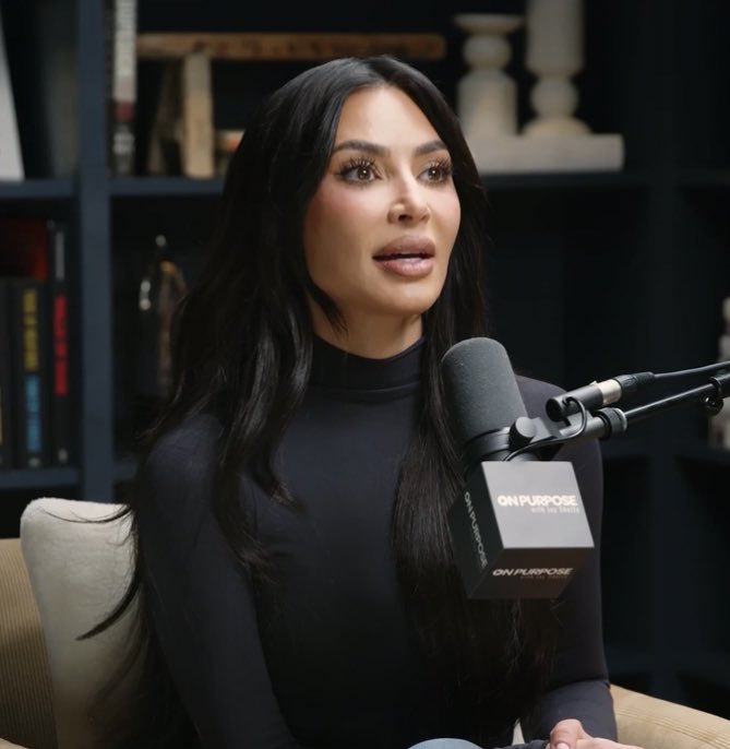 Pop Crave on Twitter "Kim Kardashian says parenting is one of the