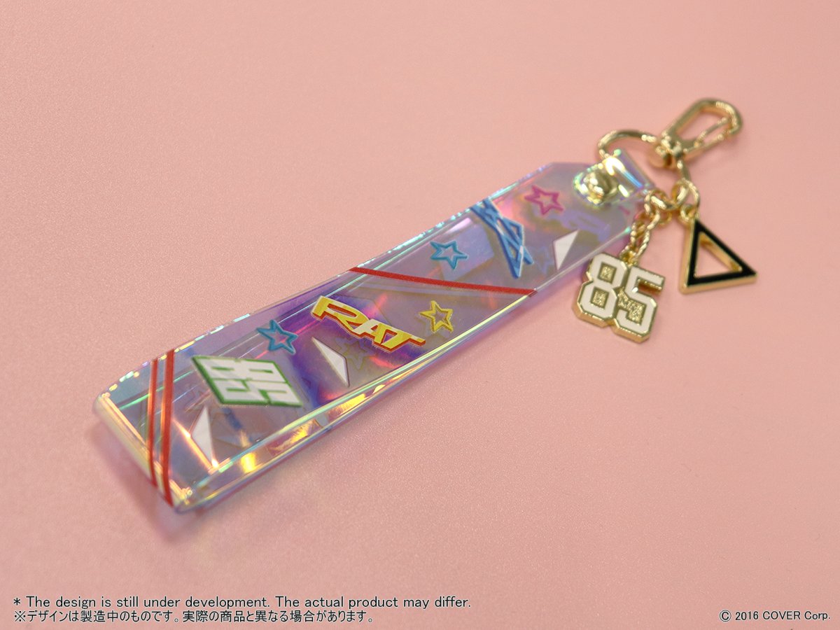 hololive production (English) on Twitter "RT hakosbaelz 🎲ANNOUNCMENT(08)