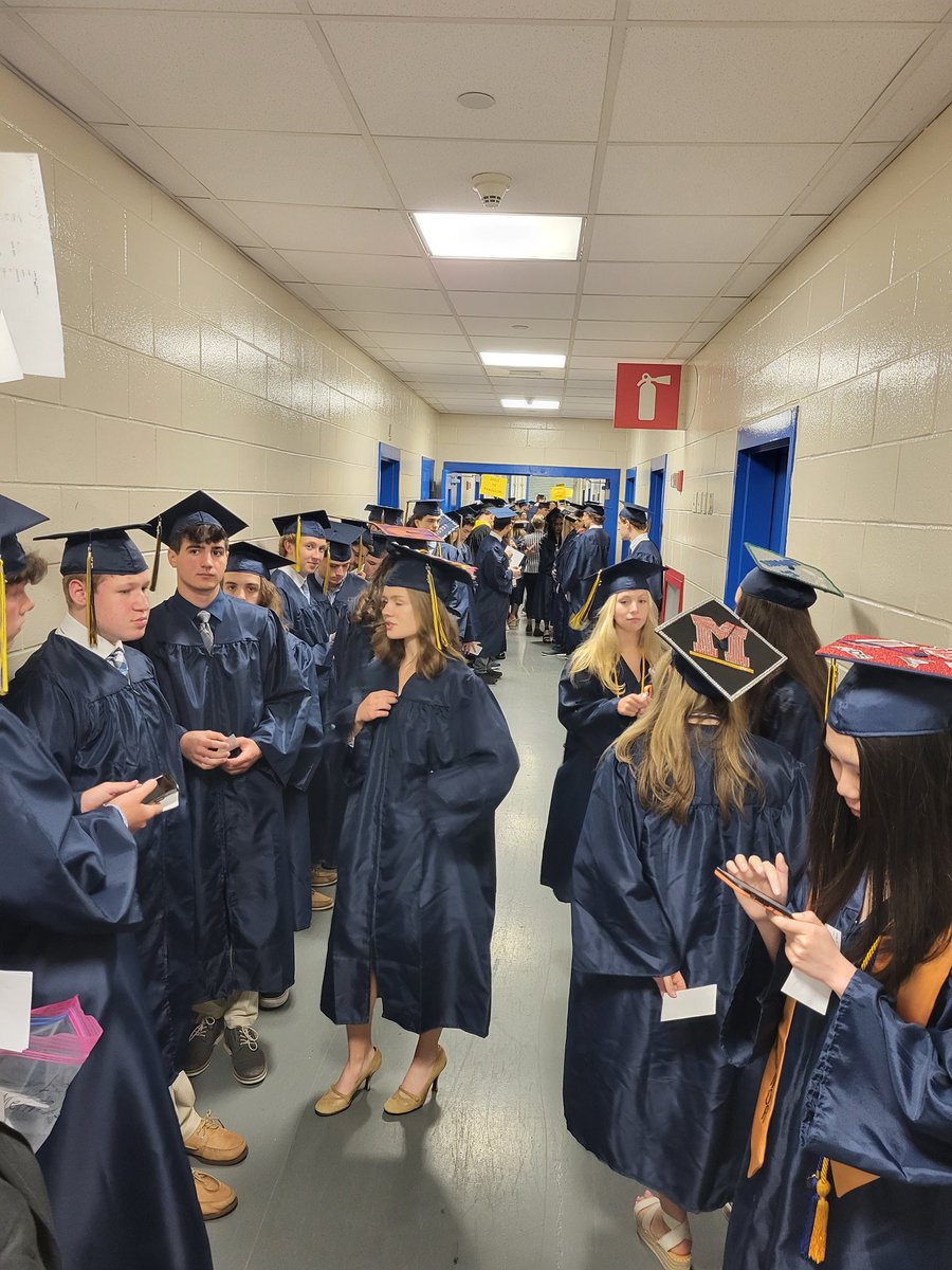 Town of Andover, MA on Twitter "Congratulations to the Andover High