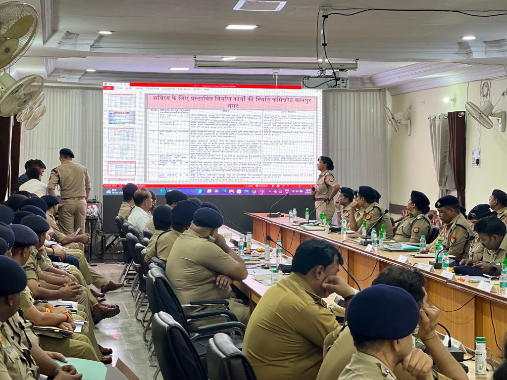 UP Traffic Police on Twitter "दिनांक 25.05.2023 को पुलिस महानिदेशक