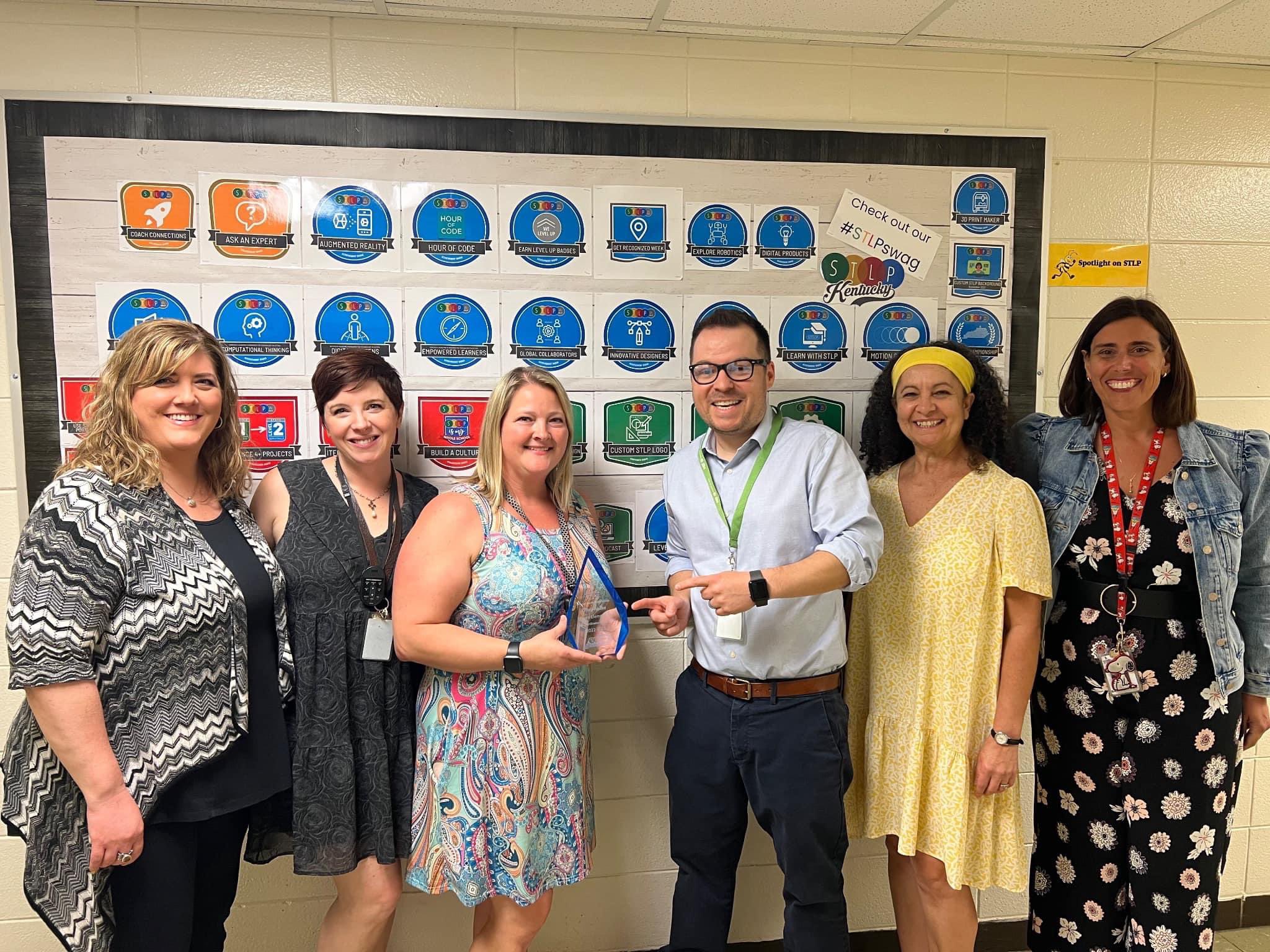 Bowen Elementary on Twitter "Congratulations to Mrs. Radke!! 20222023