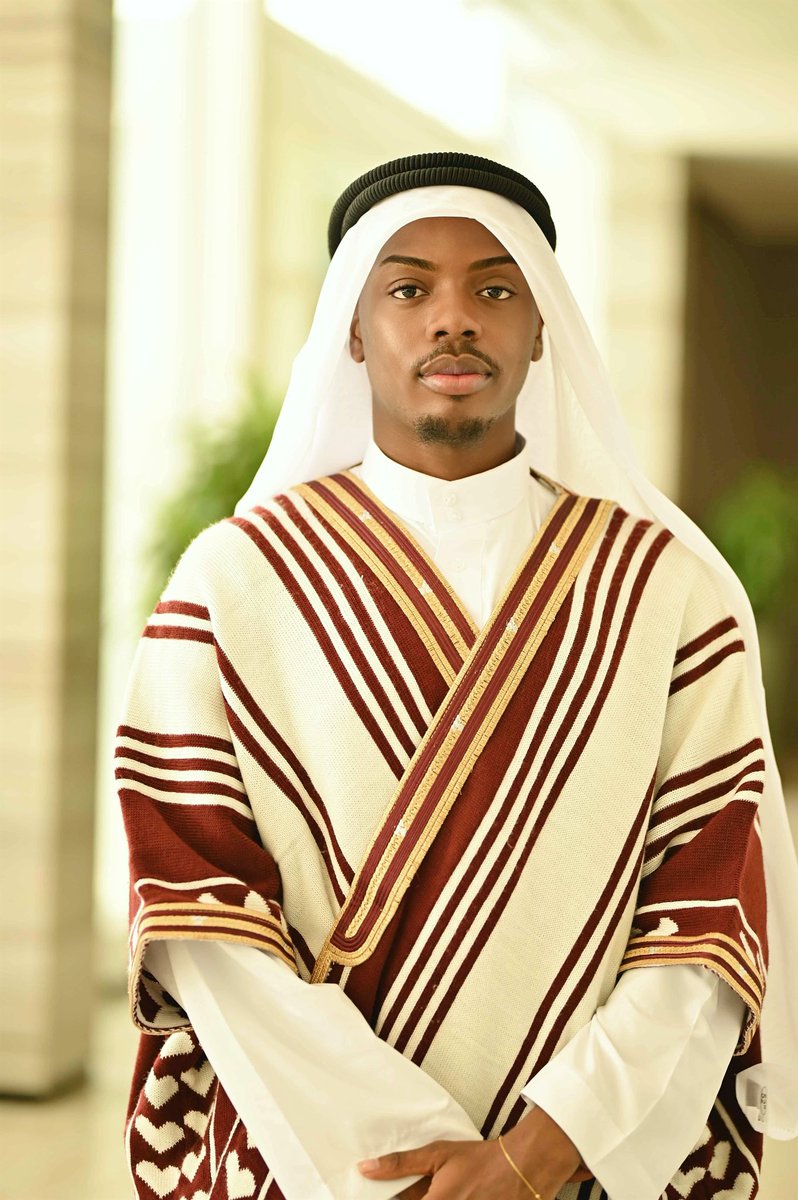 Eni Adeoluwa on Twitter "Habibi Come To Qatar!🇶🇦"