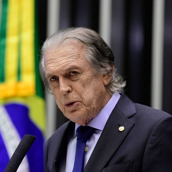 Chequei Ancap on Twitter "🚨GRAVE Governo Lula corre risco de "parar