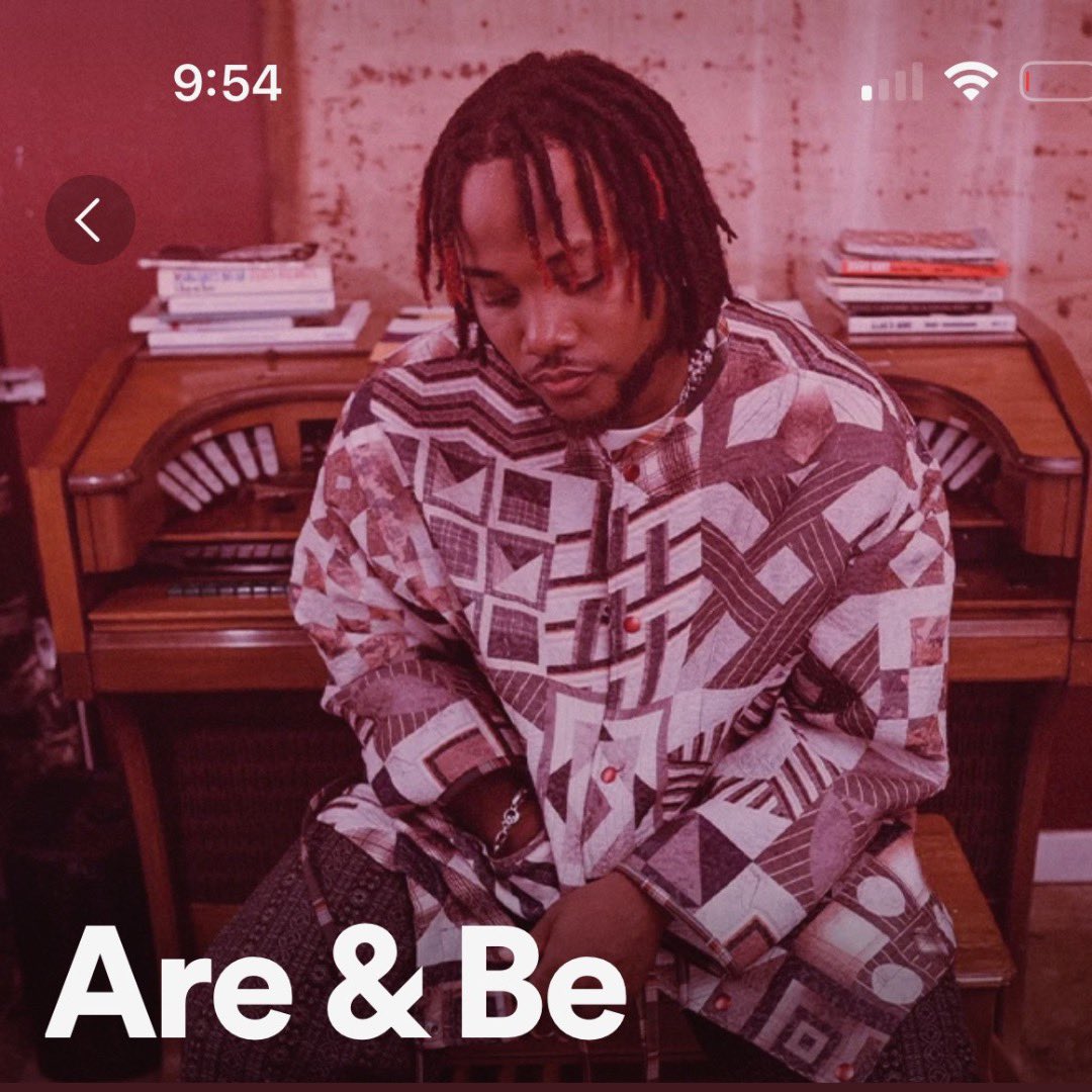 Leon Thomas on Twitter "Crash & Burn has been getting so much love and