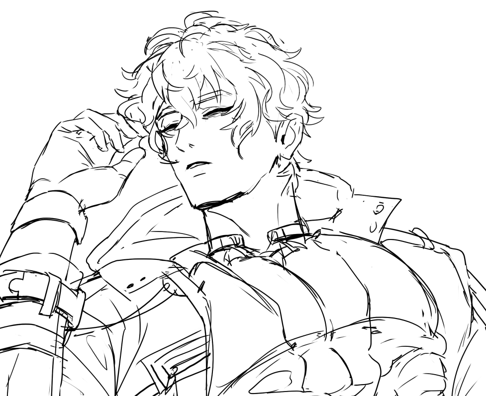 ひゆ on Twitter "quincy😴"