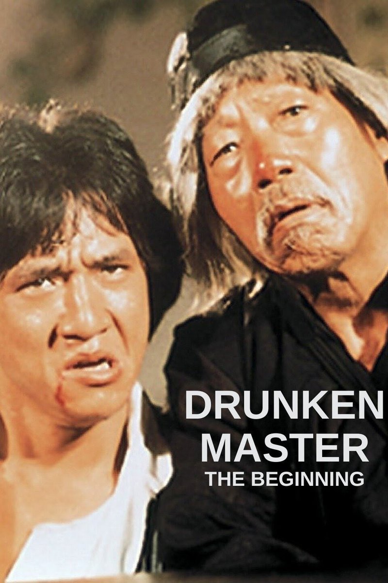 Wiz 🥷🔺 on Twitter "Top 4 Martial Art Comedies you’ve ever seen, mine