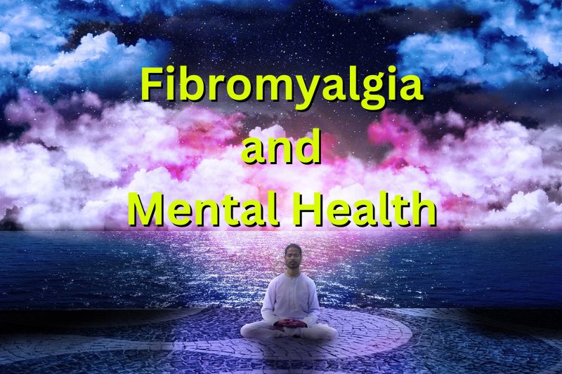 ThommyB on Twitter "Fibromyalgia and Mental Health Fibromyalgia is a