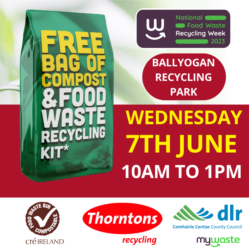 Dún LaoghaireRathdown County Council on Twitter "To celebrate 
