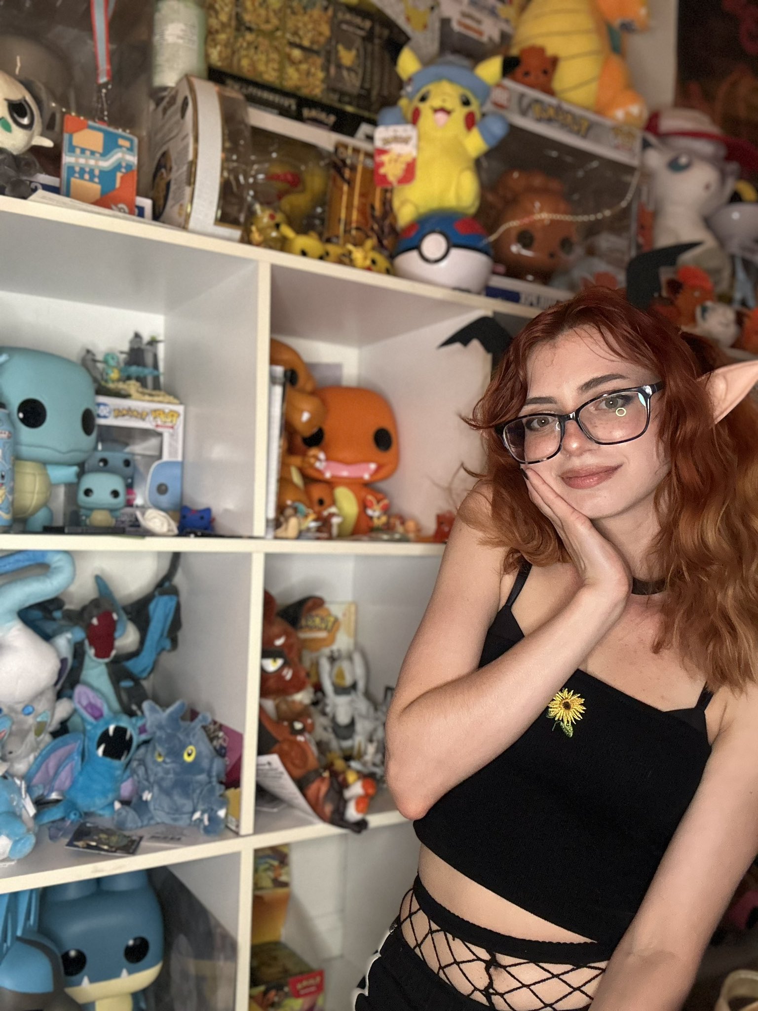 Mari.M0nster on Twitter: "Who is your favorite Pokémon? 🥺 Mine is Zubat