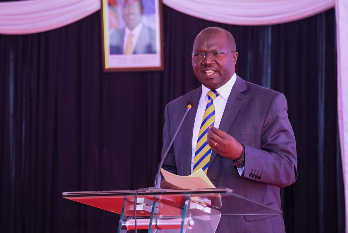 Simon Kiprono Chelugui, EGH on Twitter "New Kenya Planters Co