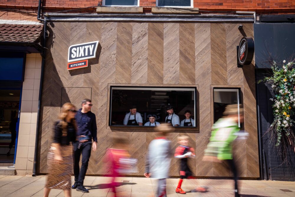 The Guide Liverpool ☀️ on Twitter "Sixty Kitchen is now open in Formby