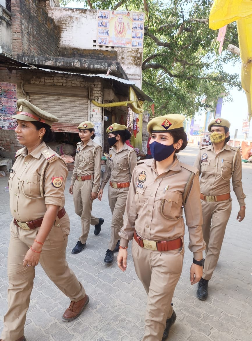 KAUSHAMBI POLICE on Twitter "जनपद में शांति, सुरक्षा एवं कानून