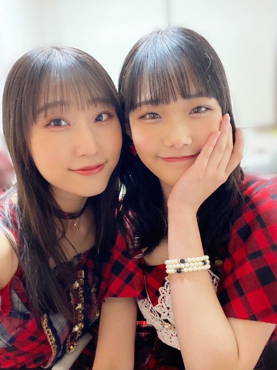 Juice=Juice on Twitter "【Blog更新】 春ツアー終了！ 段原瑠々 こんばんは🧡🧡Hello! Project