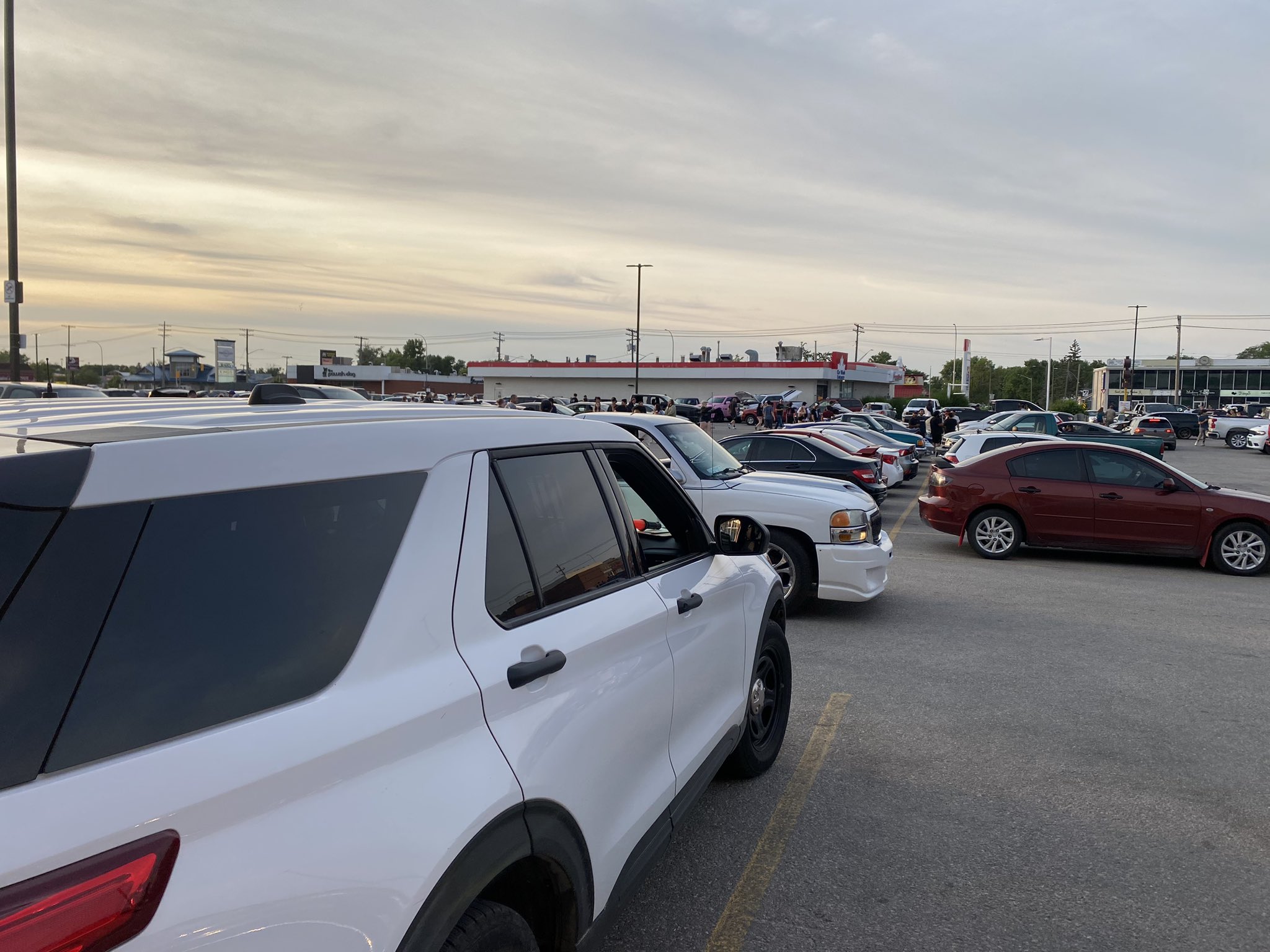 Winnipeg Police on Twitter "Following up on community concerns about