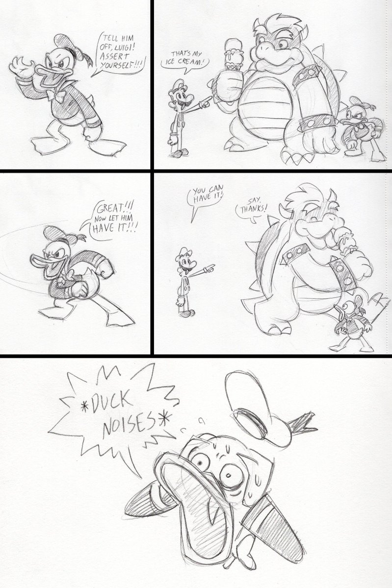 Captain Molasses on Twitter "I was just reminded of this piece. I have very little memory of