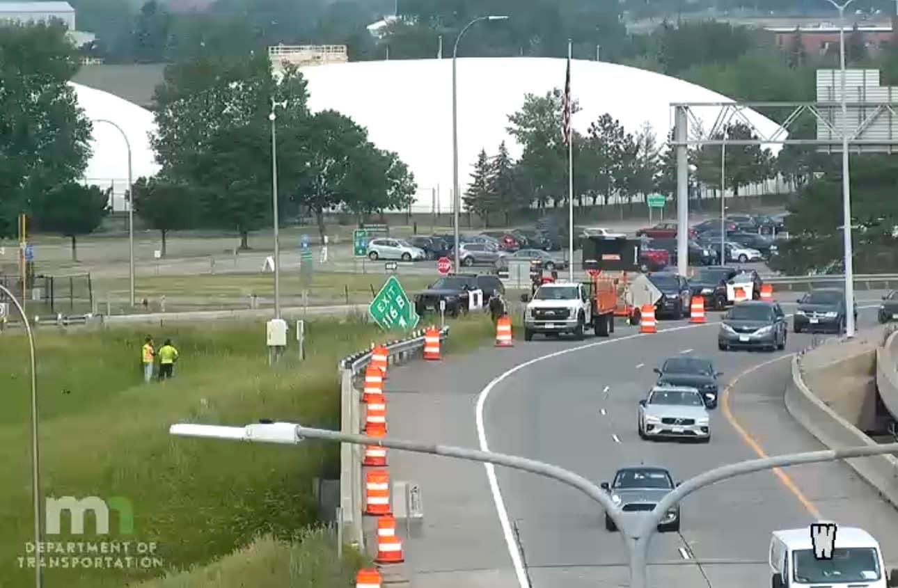 MN CRIME Police/Fire/EMS on Twitter "MENDOTA HEIGHTS Crash near