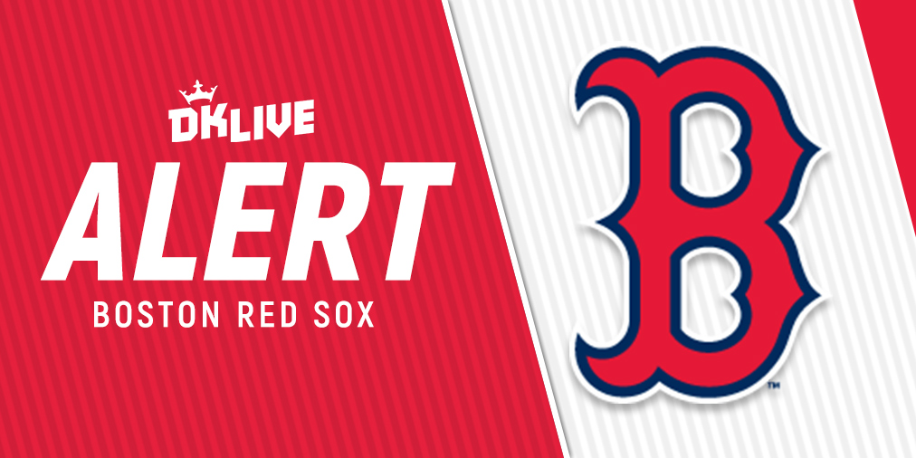 DK Nation on Twitter "MLB WEATHER ALERT Tonight's game between the