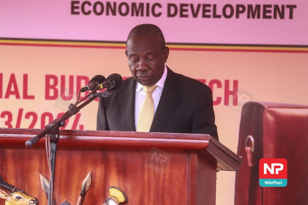 NBS Television on Twitter "Minister MatiaK5 The November 2022