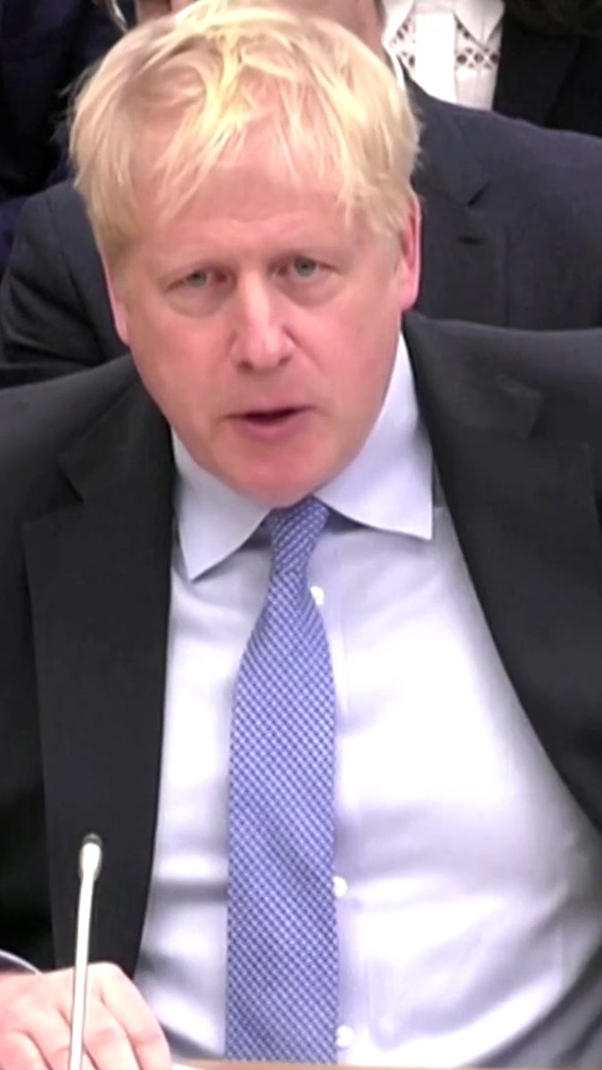 NowThis on Twitter "In a new scathing report, the former British Prime