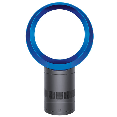 SilverFox77 on Twitter "You know the Dyson fanless "fans"? Why are