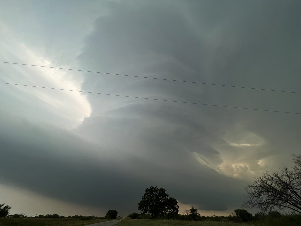 Matt LaBonte on Twitter "RT ben_williams_wx Incredible structure