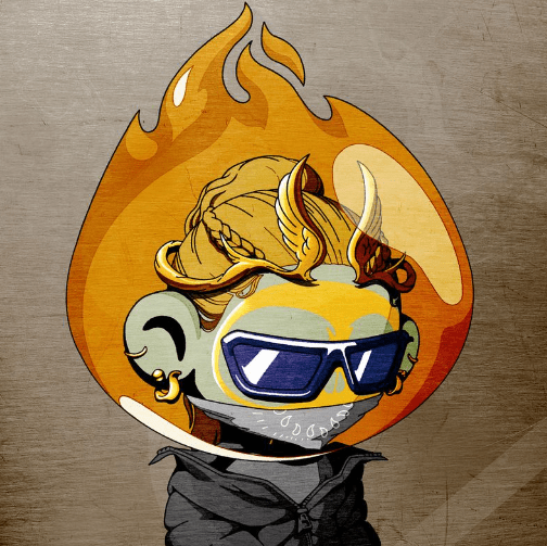 Pelloux on Twitter "RT NoFrillsKing Appreciation tweet for godchi7d