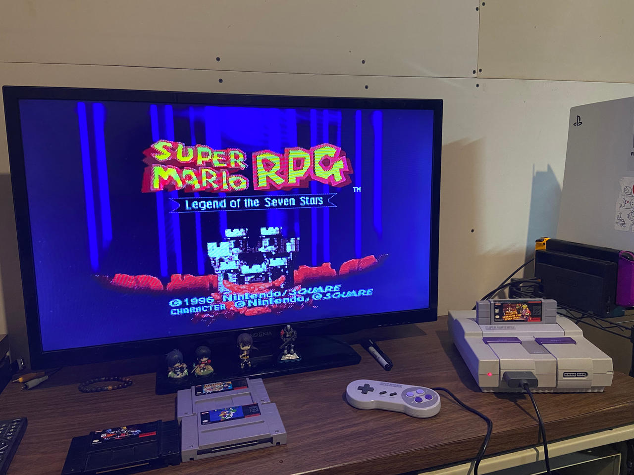 Iron_Wolf_🔞 on Twitter "PicturesFoIder the first RPG I played as a