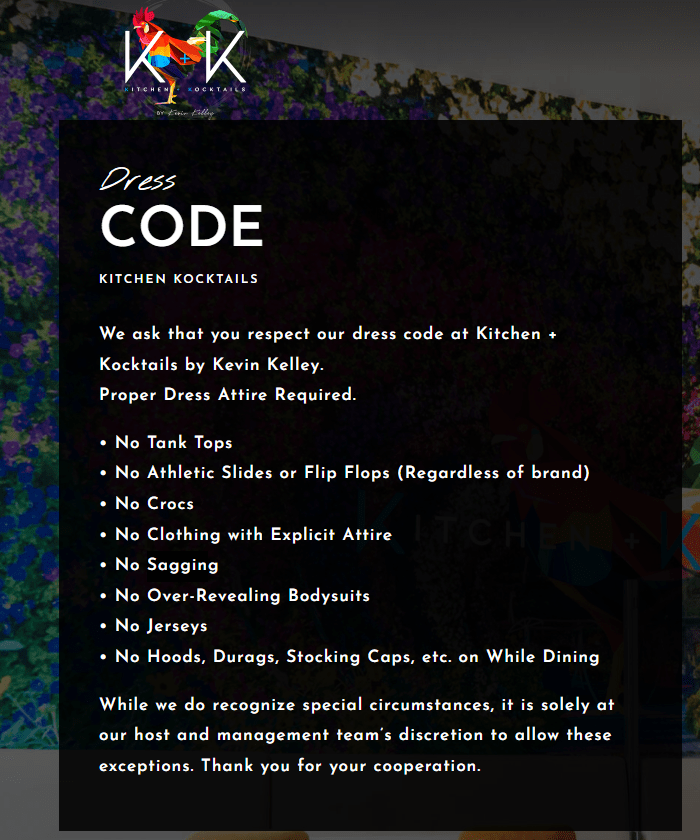 Amanda Michelle Gomez on Twitter "new DC restaurant with an, um