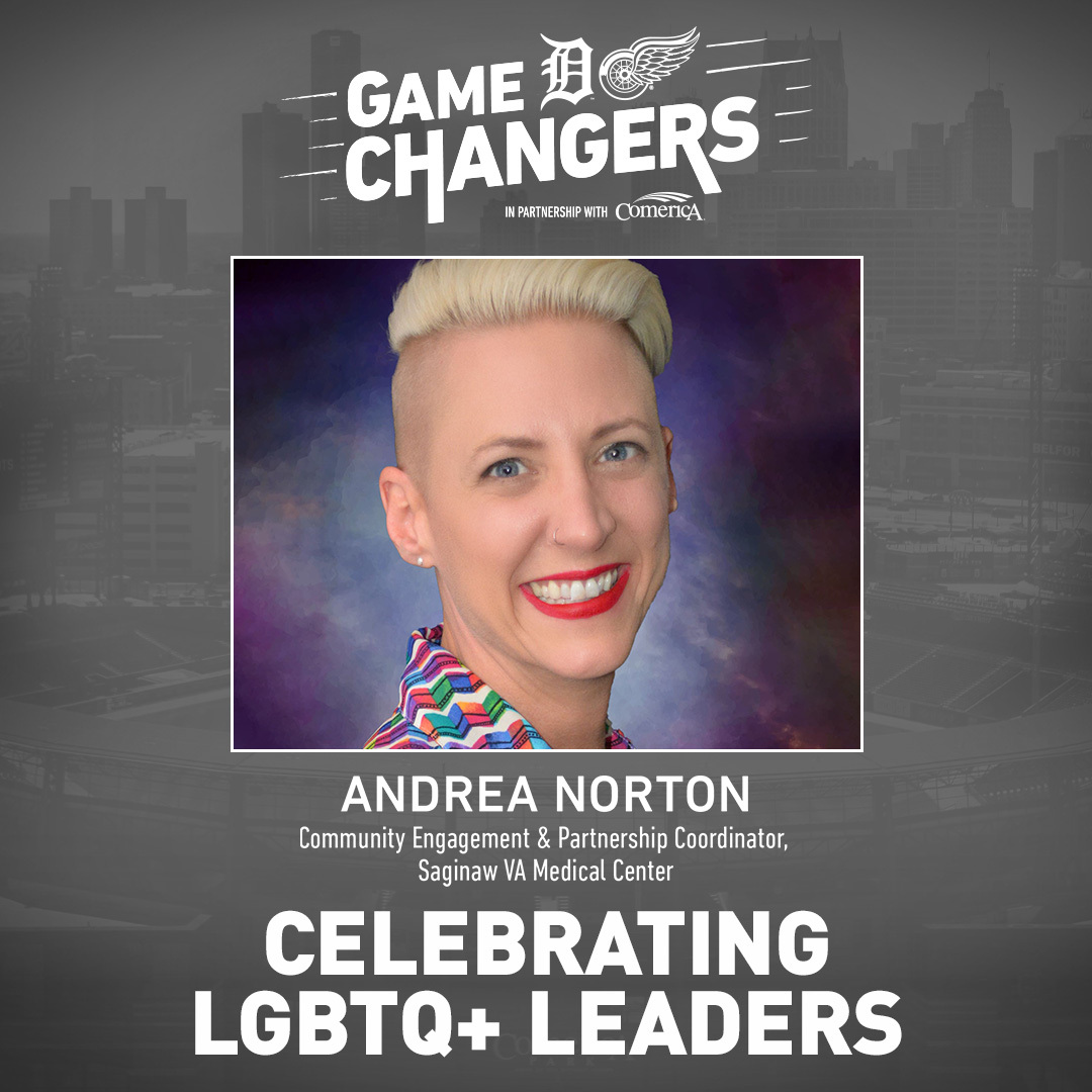 Detroit Tigers Community Impact on Twitter "Our next PrideMonth Game