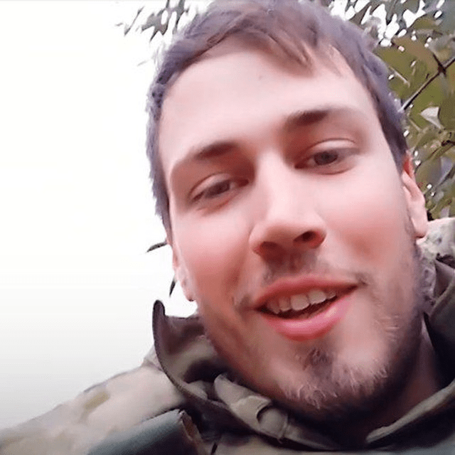 Milcotto on Twitter "Former US soldier? Sure."