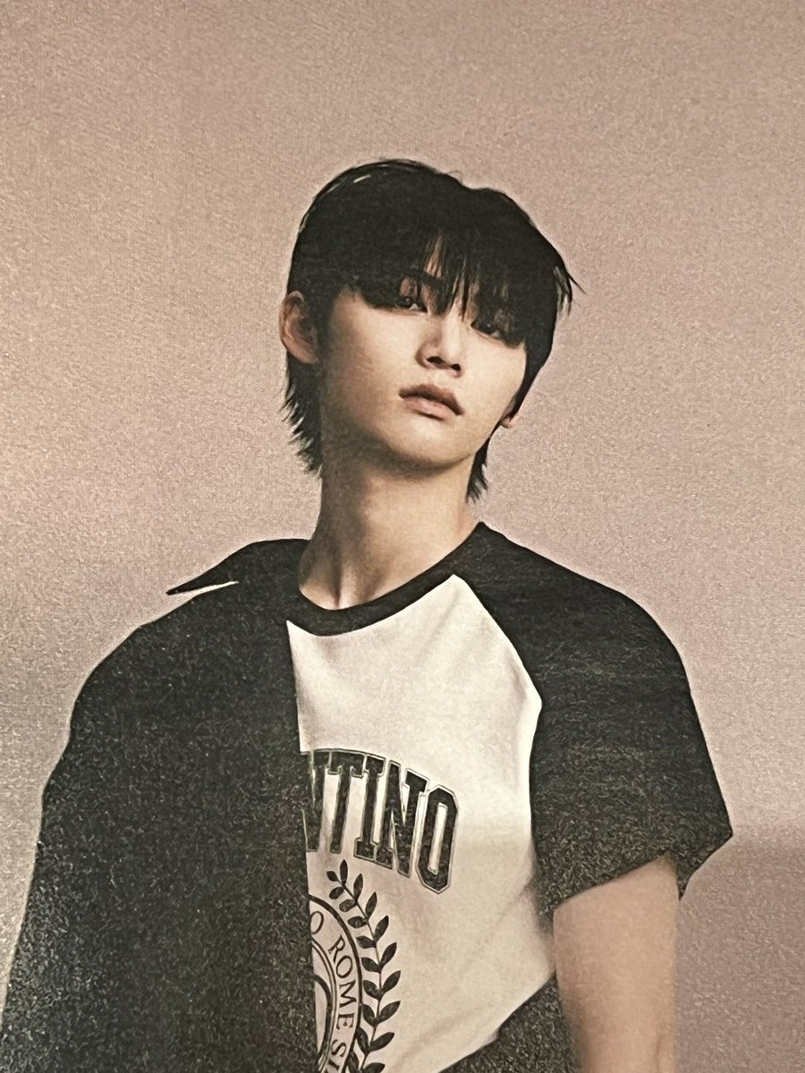 who's jia bnd on Twitter "taesan face card NEVER declines."