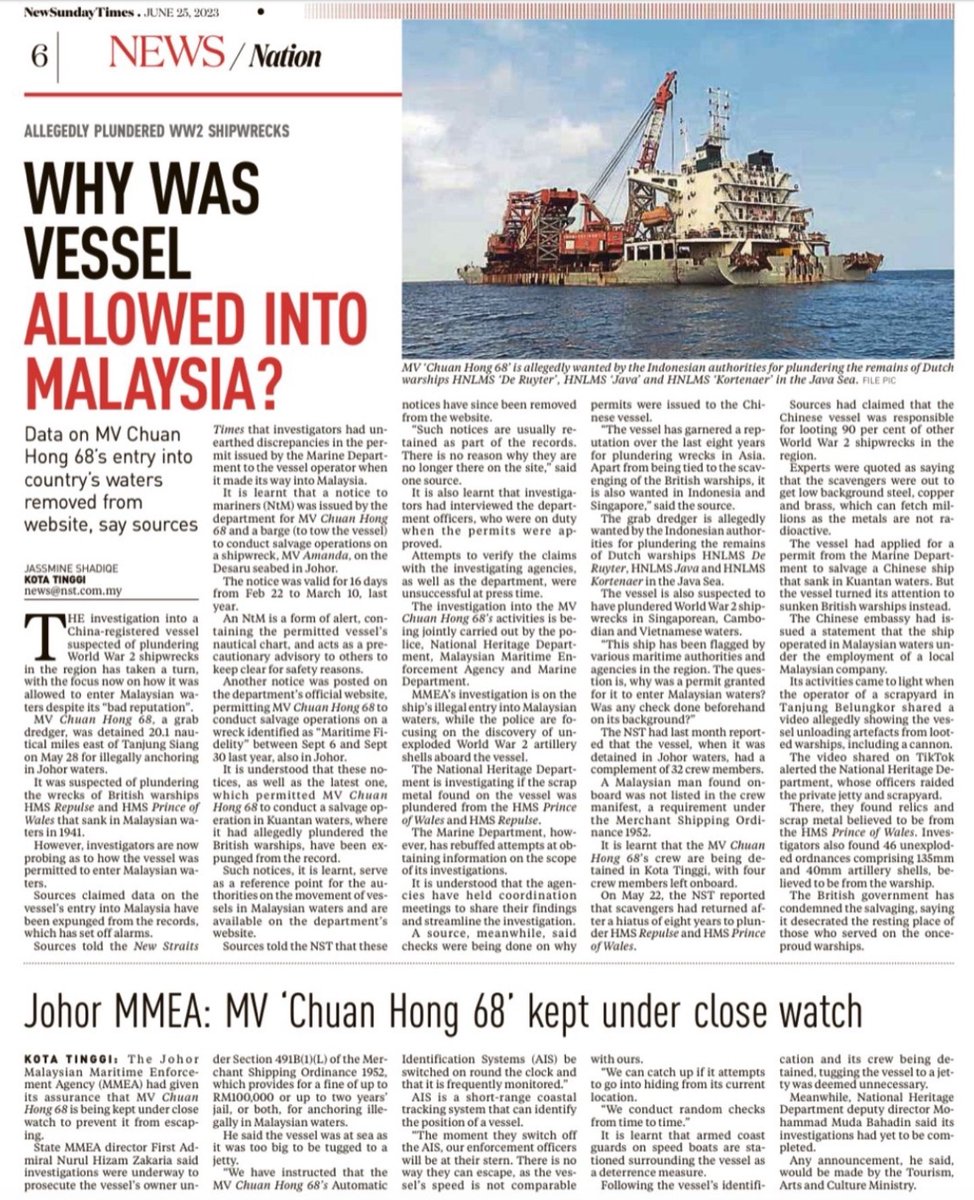 BisonSpectrum on Twitter "RT Jeff4Malaysia Who are the traitors from