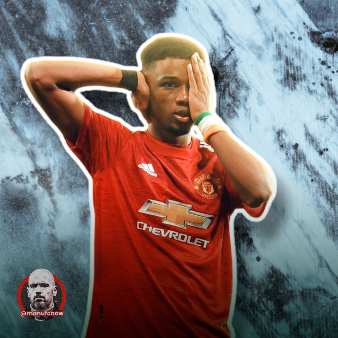 Man United Fan Club on Twitter "🚨 Leeds are on the trail of Amad but