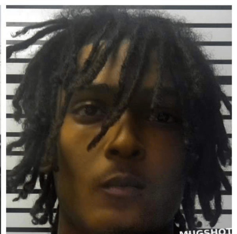 Southern Man on Twitter "June 2023. Laurel, Mississippi. Dale Thornton