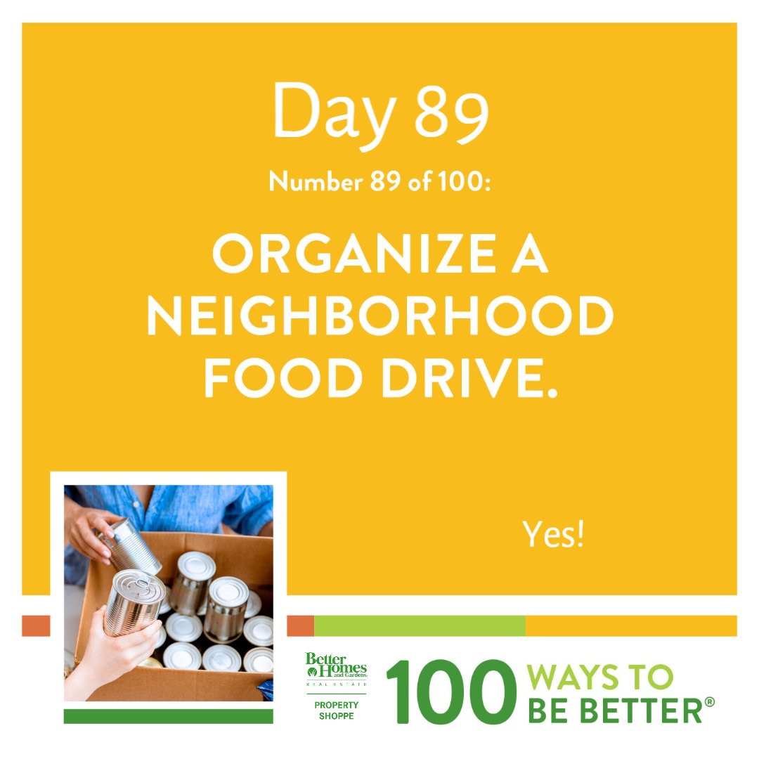 Better Homes & Gardens Real Estate Property Shoppe on Twitter "Final