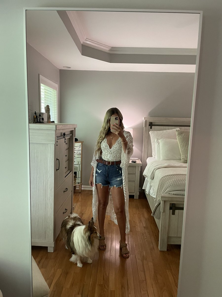 Princess Emma Lux 👑 on Twitter "Me and my baby are so cute 🐶💕"