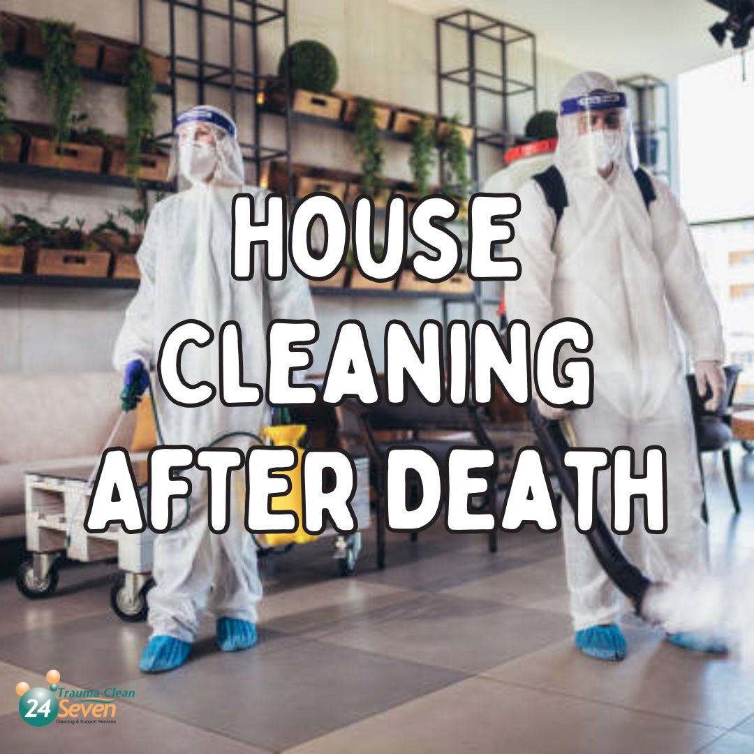 The Dangers of Hoarding Trauma Clean 24 Seven