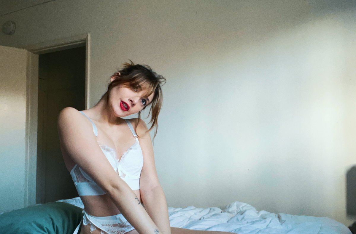 marawatson photos and videos from OnlyFans | Honey Affair
