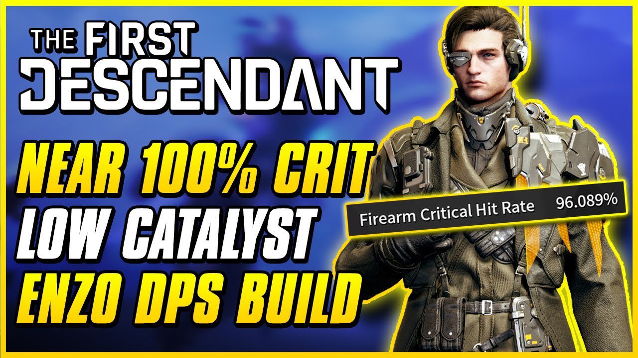 Chadly on X: “Enzo is busted right now with just 1 mod that gives