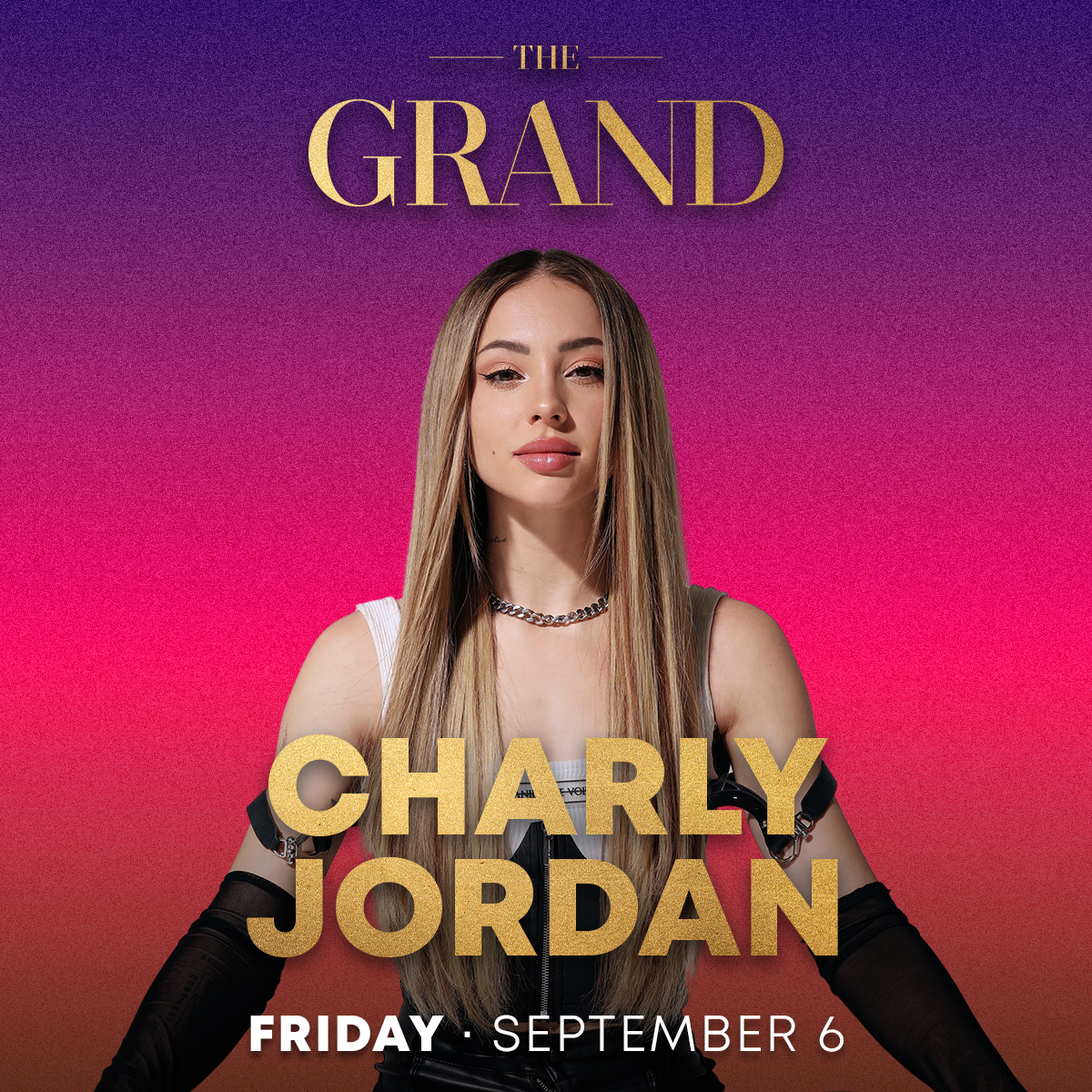 Charly Jordan (Charlyjordan) / Posts / X