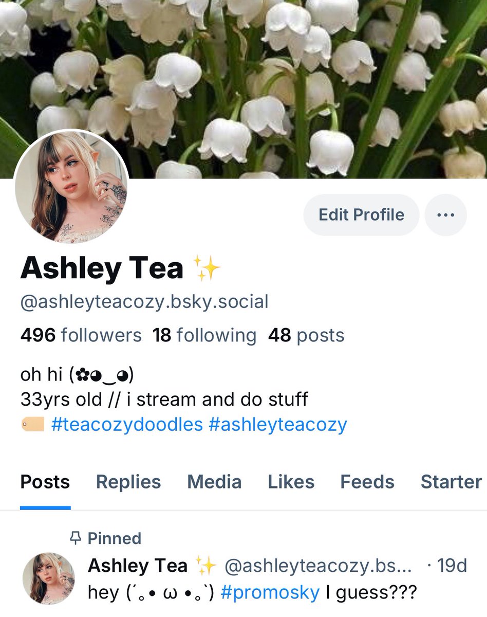heyashleytea photos and videos from OnlyFans | Honey Affair