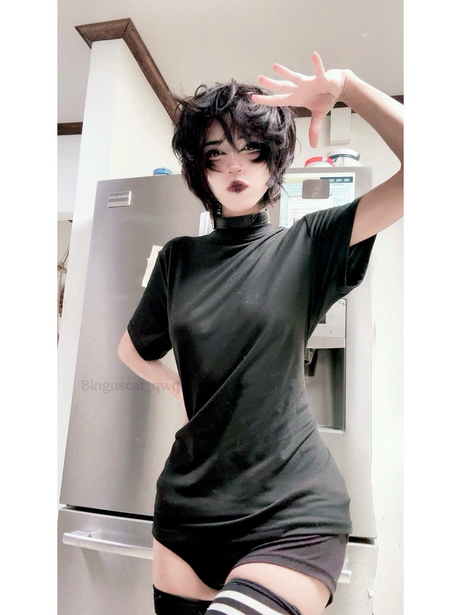 𑄝 𝓜𝓪𝓽𝓽𝓱𝓮𝔀 𐂯.ᐣ*⋆ (binguscat_qwq) / Posts / X